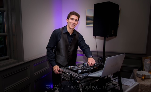 Celebrations Wedding - Philly Custom DJ