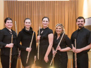 Flutes4 Wedding and Event Musicians