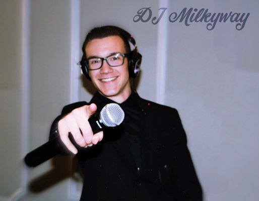 DJ Milkyway