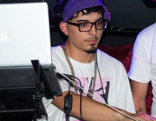 DJ Julian Rodriguez