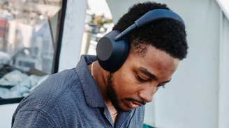 Philadelphia-based DJ, Quake aka Q