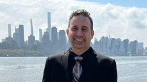 South Jersey DJ Mike Kinley bio