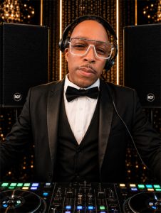 South Jersey DJ Tim Weal aka DJ Weals