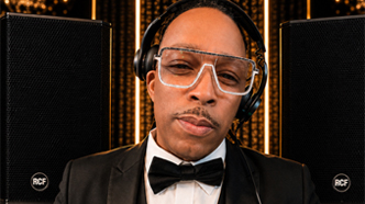 South Jersey DJ Tim Weal aka DJ Weals bio